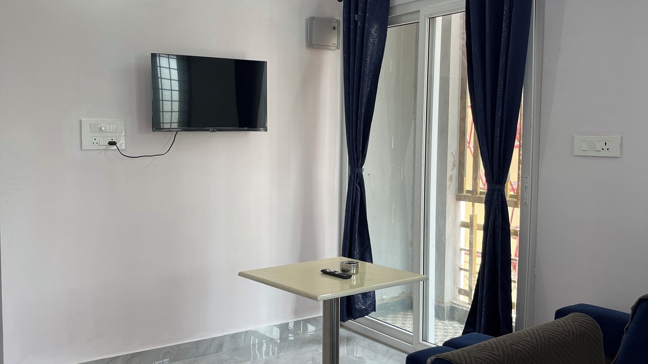 Photo of Livingroom in Mysore