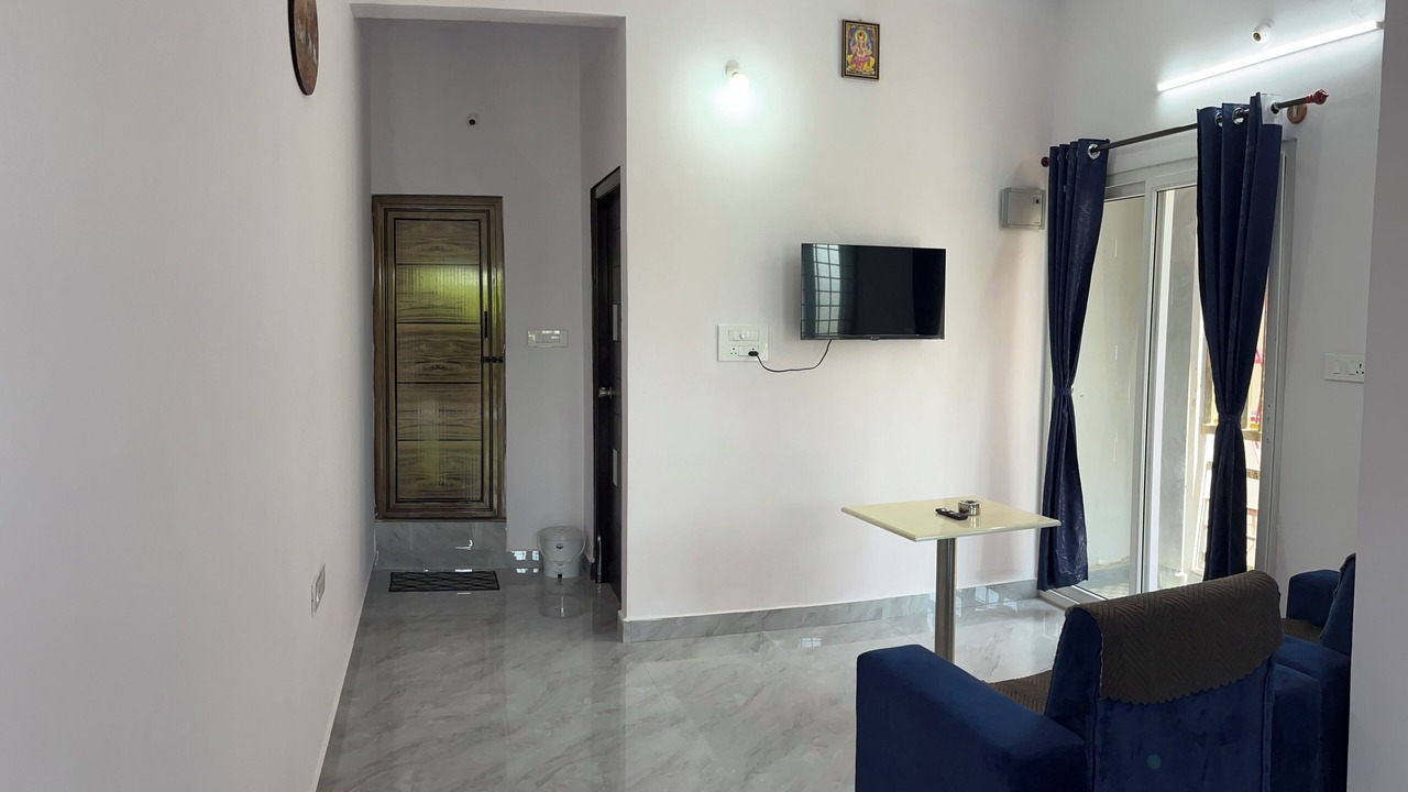 Photo of Livingroom in Mysore
