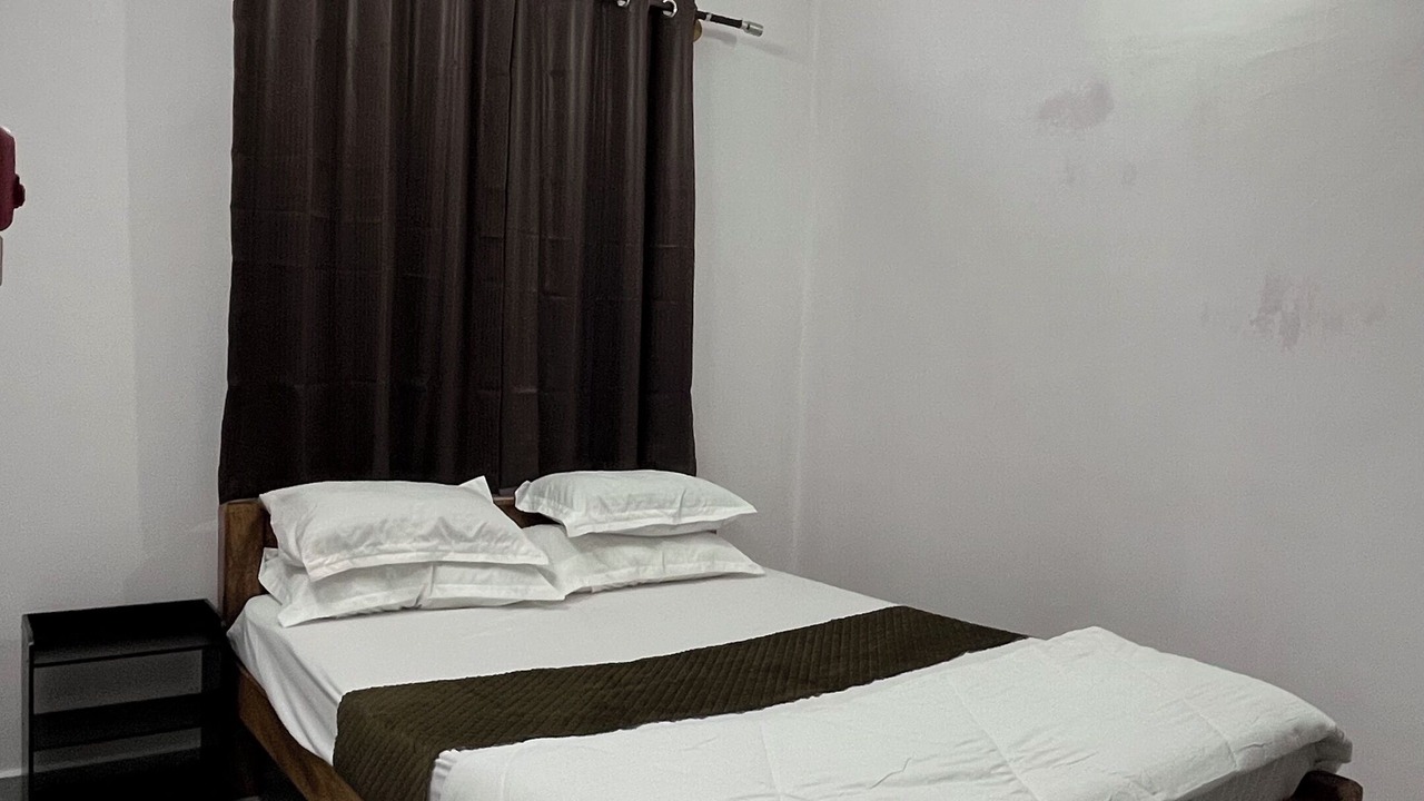 Photo of Bedroom in Mysore