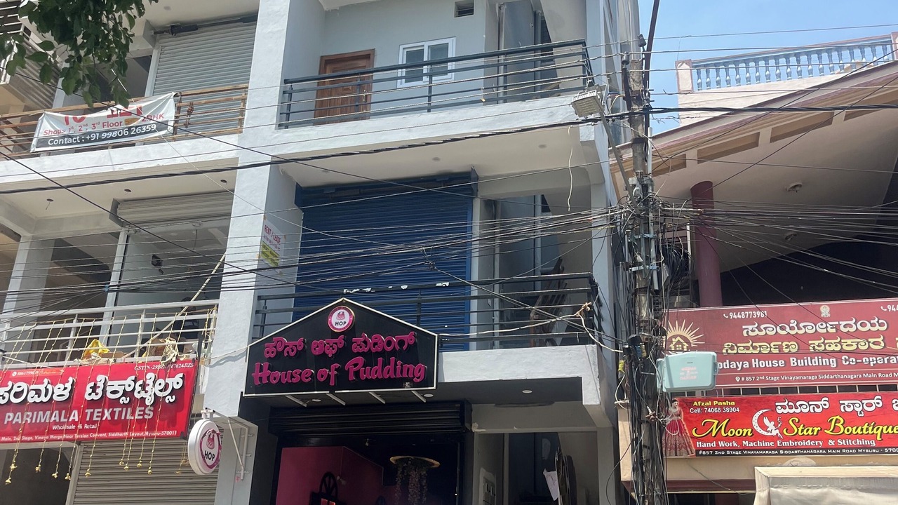 Photo of Outdoor in Mysore