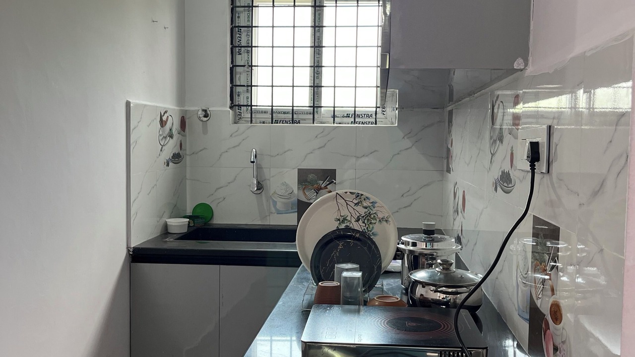 Photo of Kitchen in Mysore