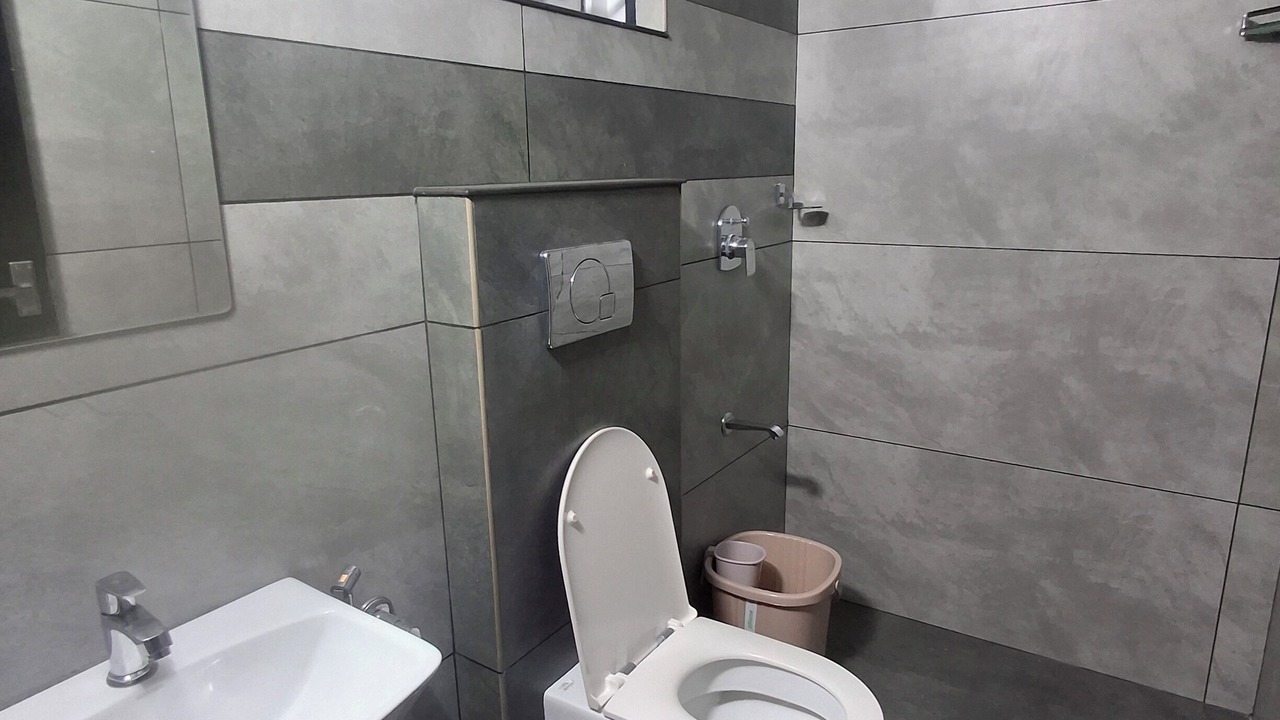 Photo of Bathroom in Aluva