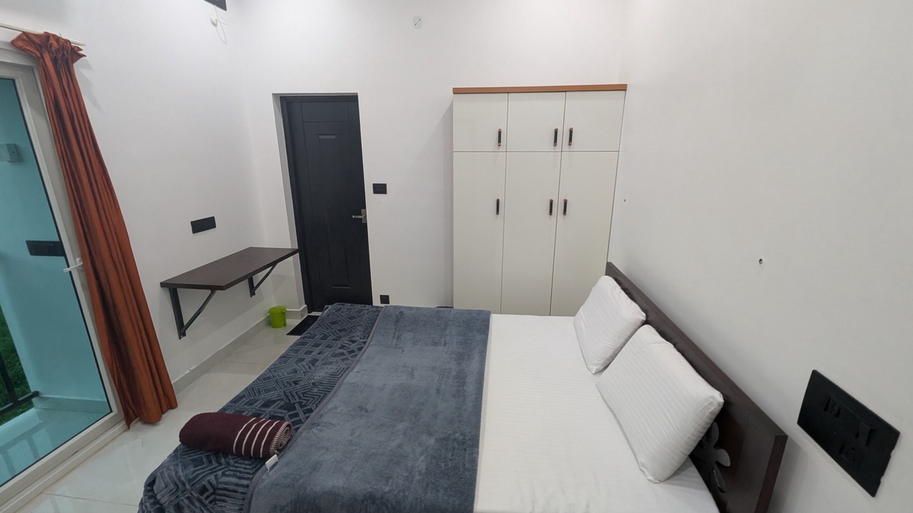 Photo of Bedroom in Aluva