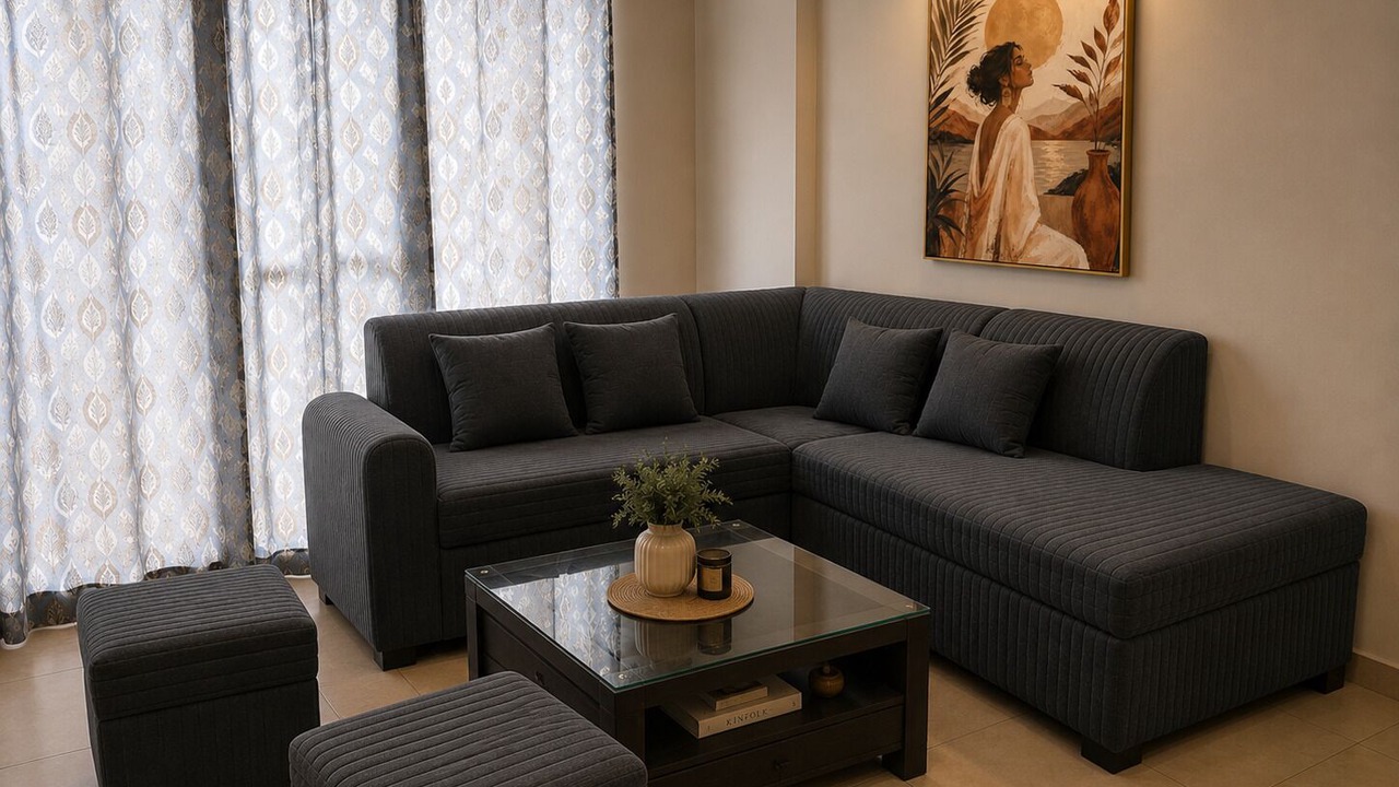 Photo of Livingroom in Chandigarh