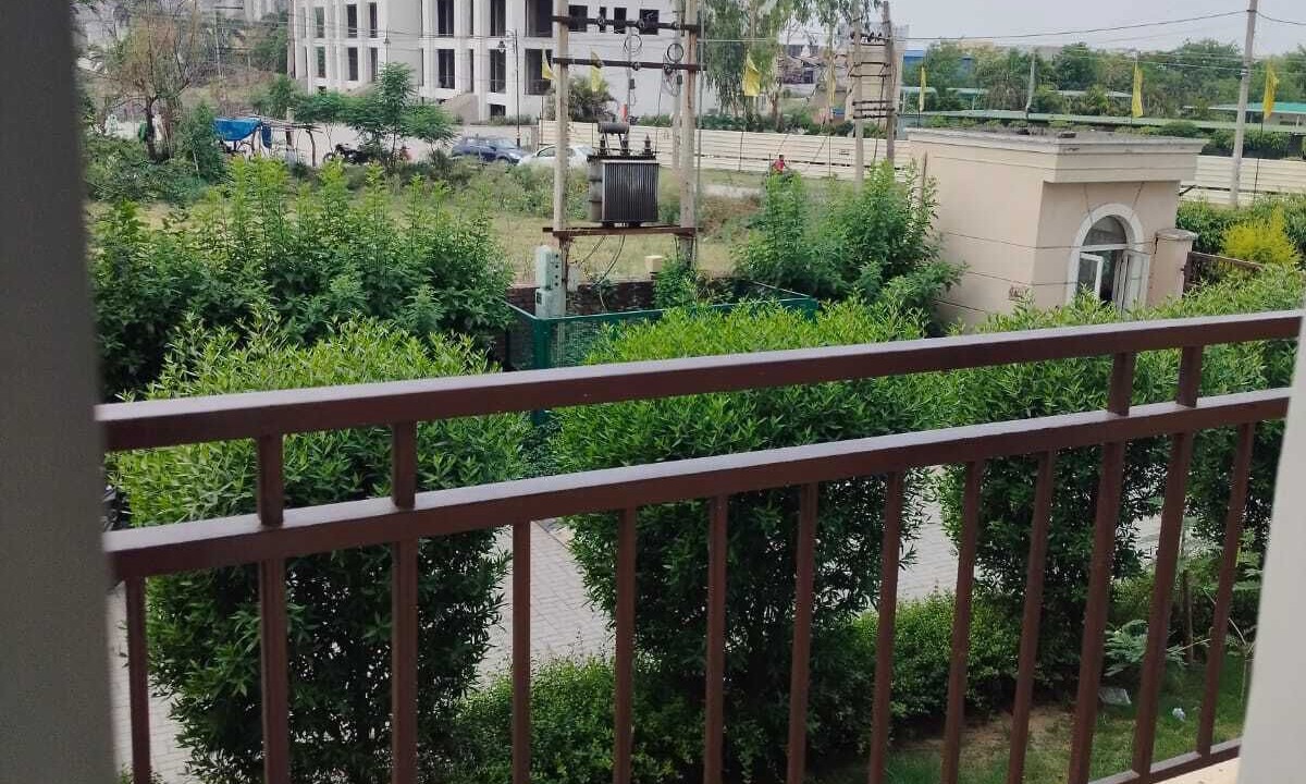 Photo of Outdoor in Chandigarh