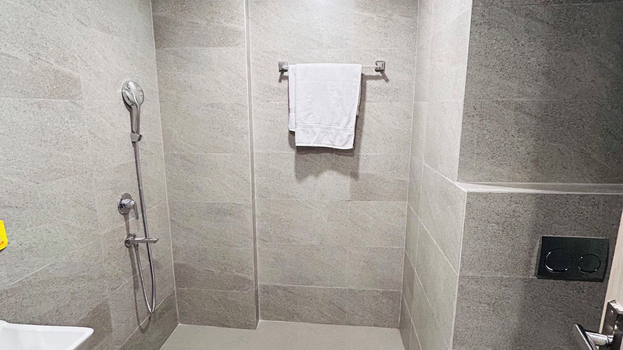 Photo of Bathroom in Jaypee Greens