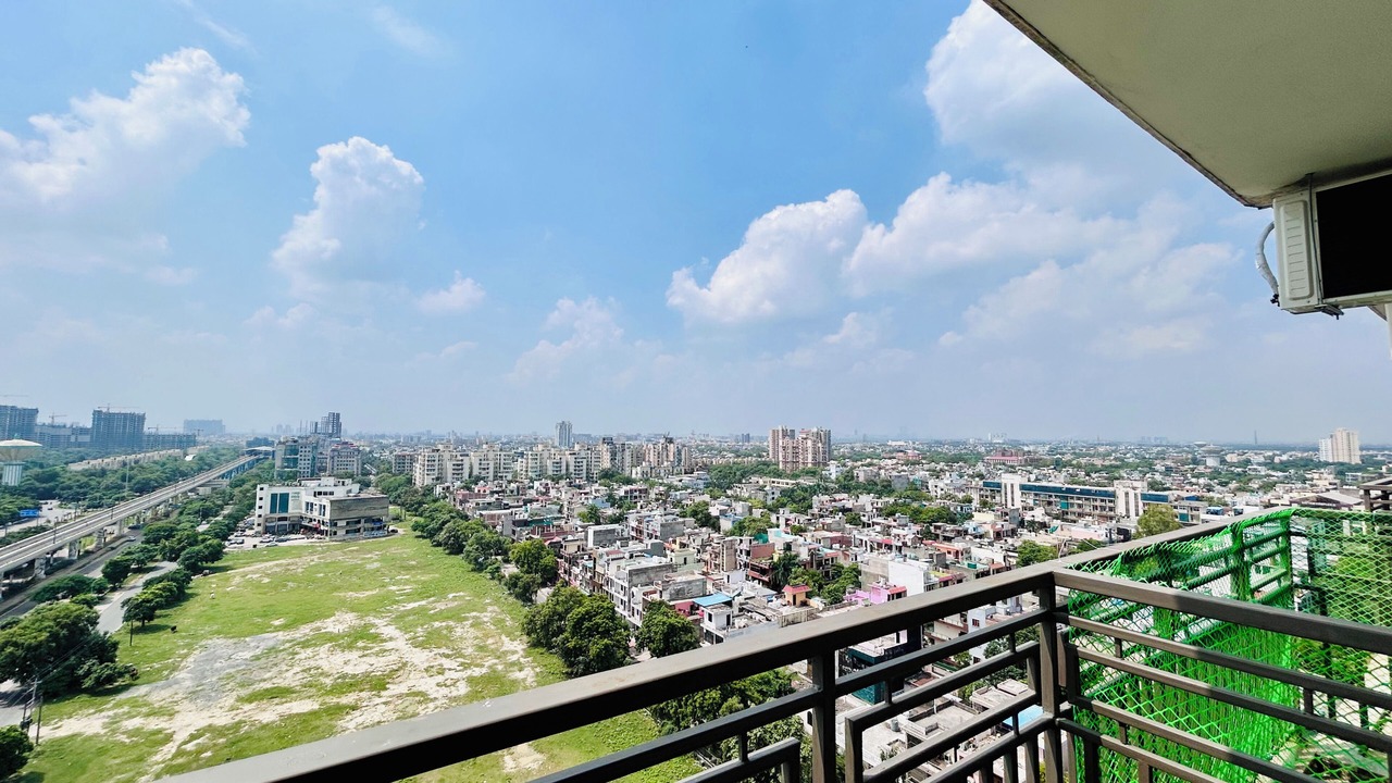 Photo of Outdoor in Jaypee Greens