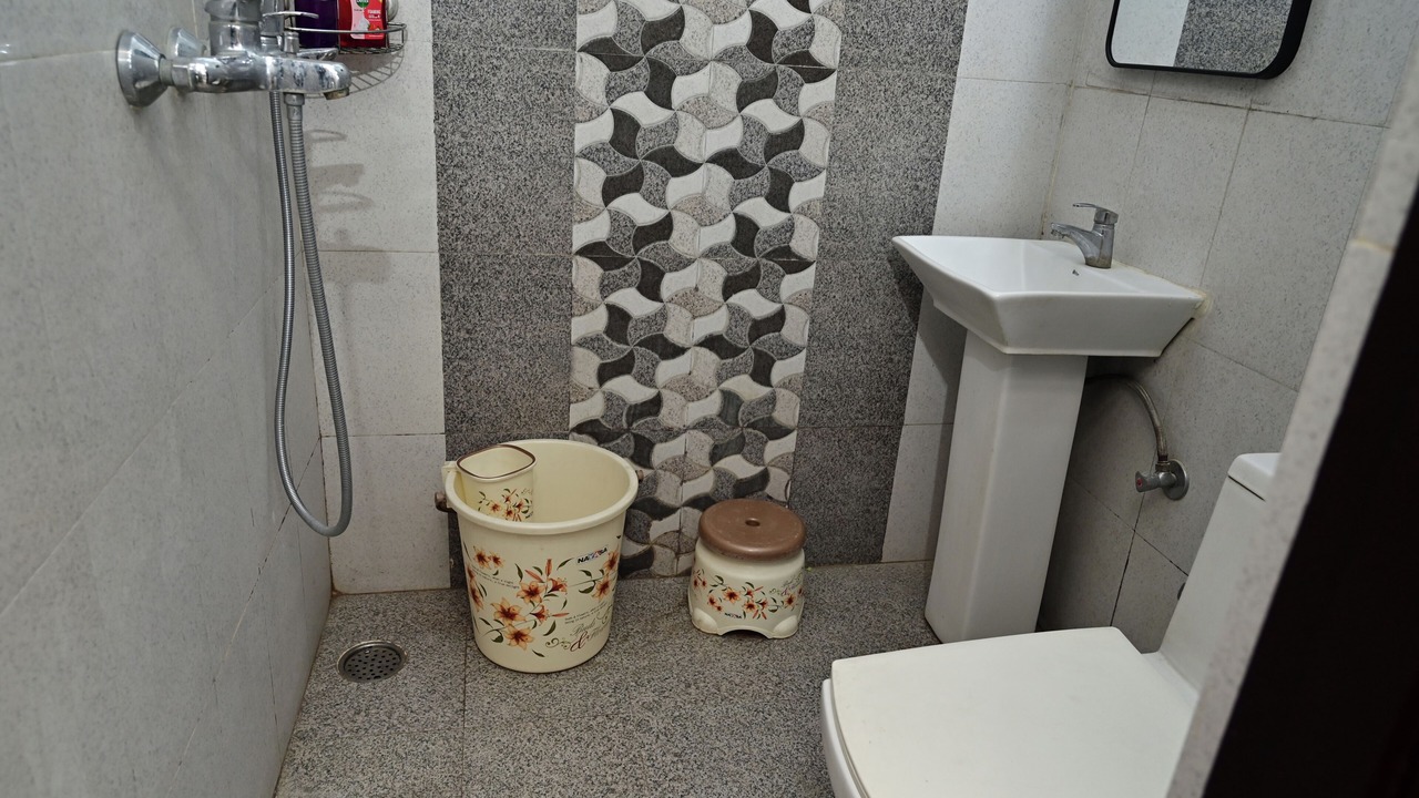 Photo of Bathroom in Amritsar
