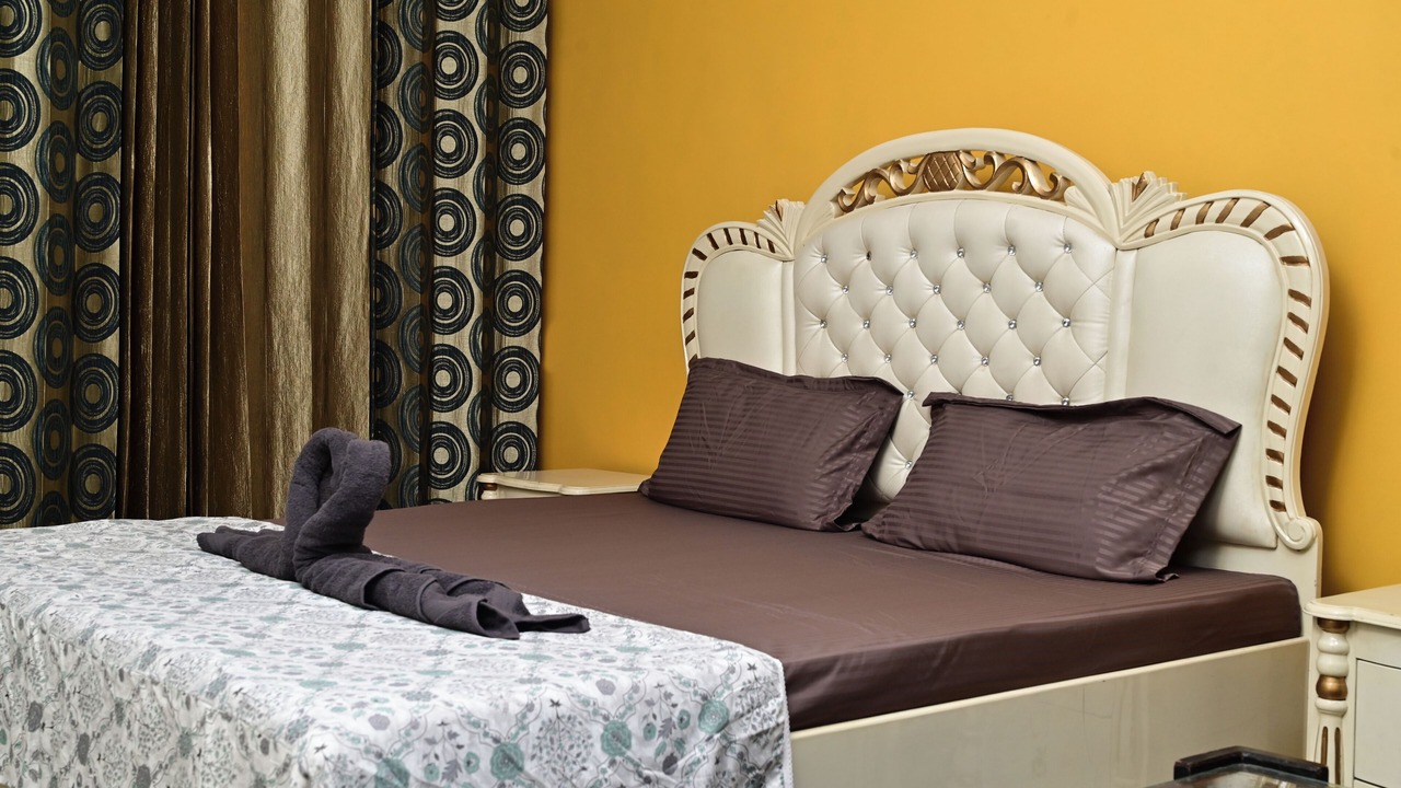 Photo of Bedroom in Amritsar