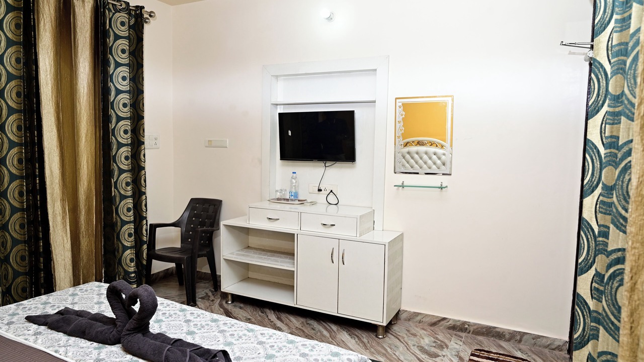 Photo of Bedroom in Amritsar