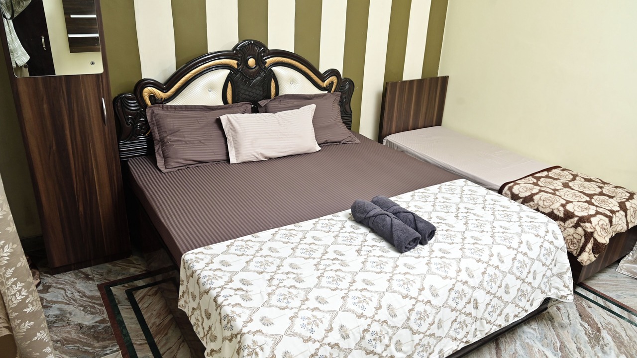 Photo of Bedroom in Amritsar