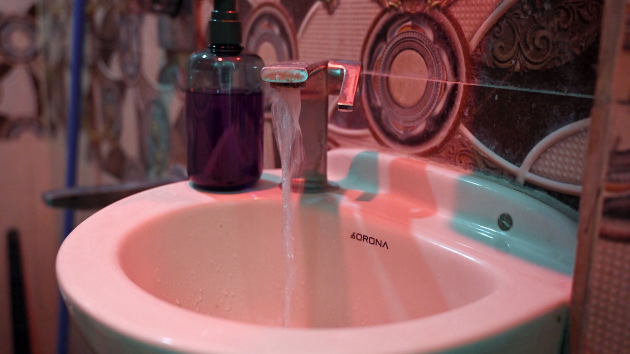 Photo of Bathroom in Amritsar