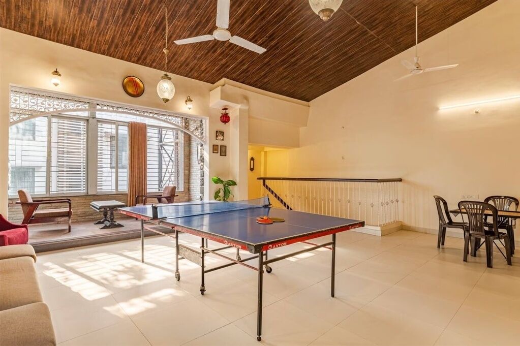 Photo of Bedroom in Lonavala