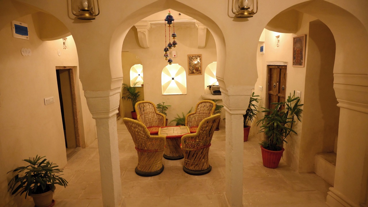 Photo of Others in Samode