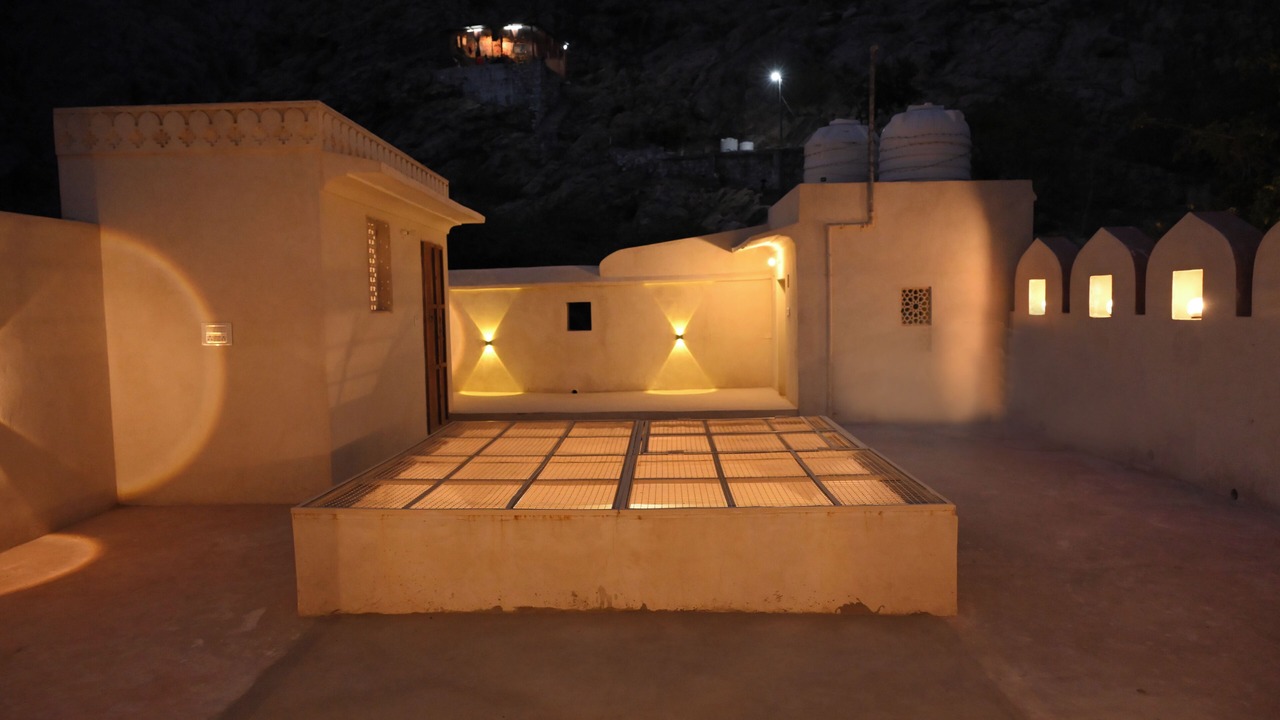 Photo of Outdoor in Samode