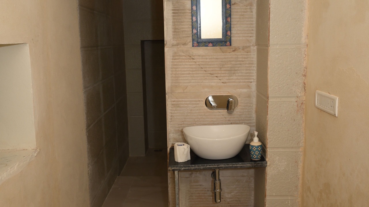 Photo of Bathroom in Samode