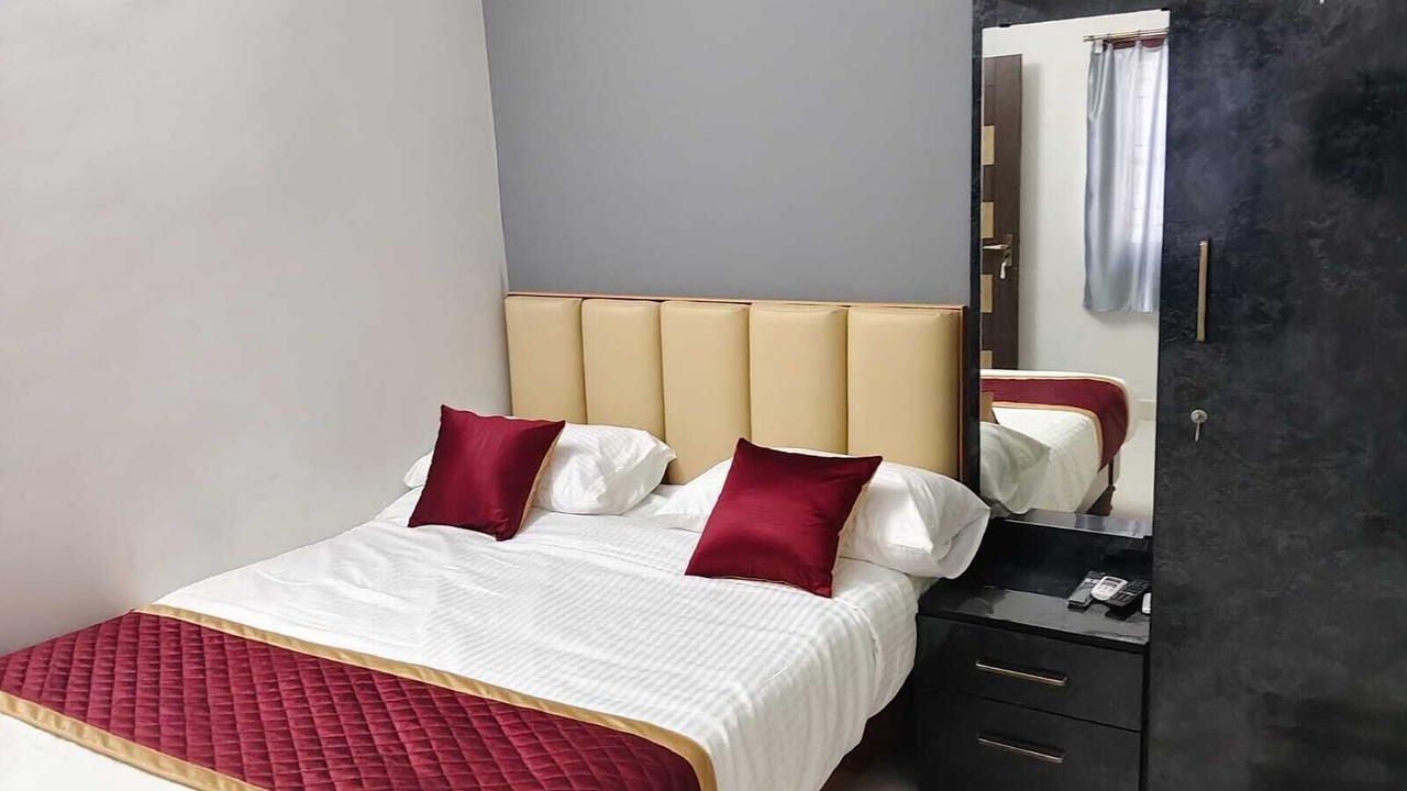 Photo of Bedroom in Tiruvannamalai