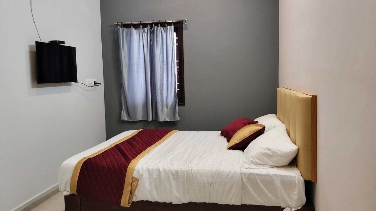 Photo of Bedroom in Tiruvannamalai