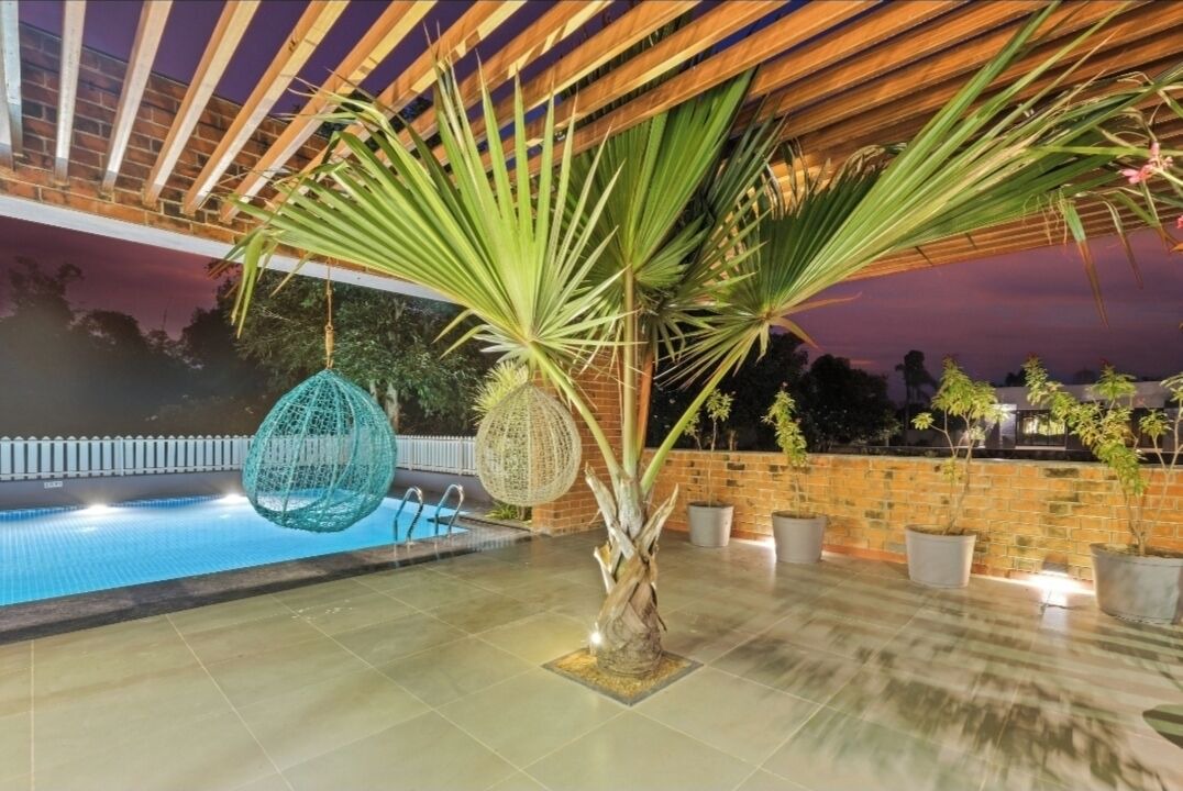 Photo of Outdoor in Borsad