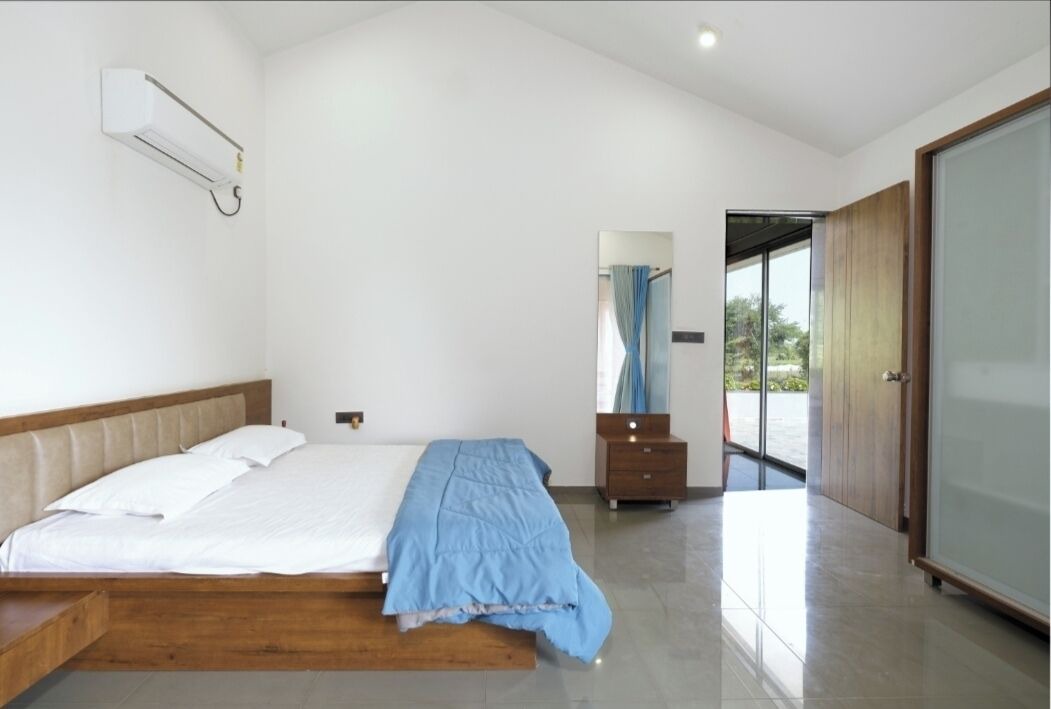 Photo of Bedroom in Borsad