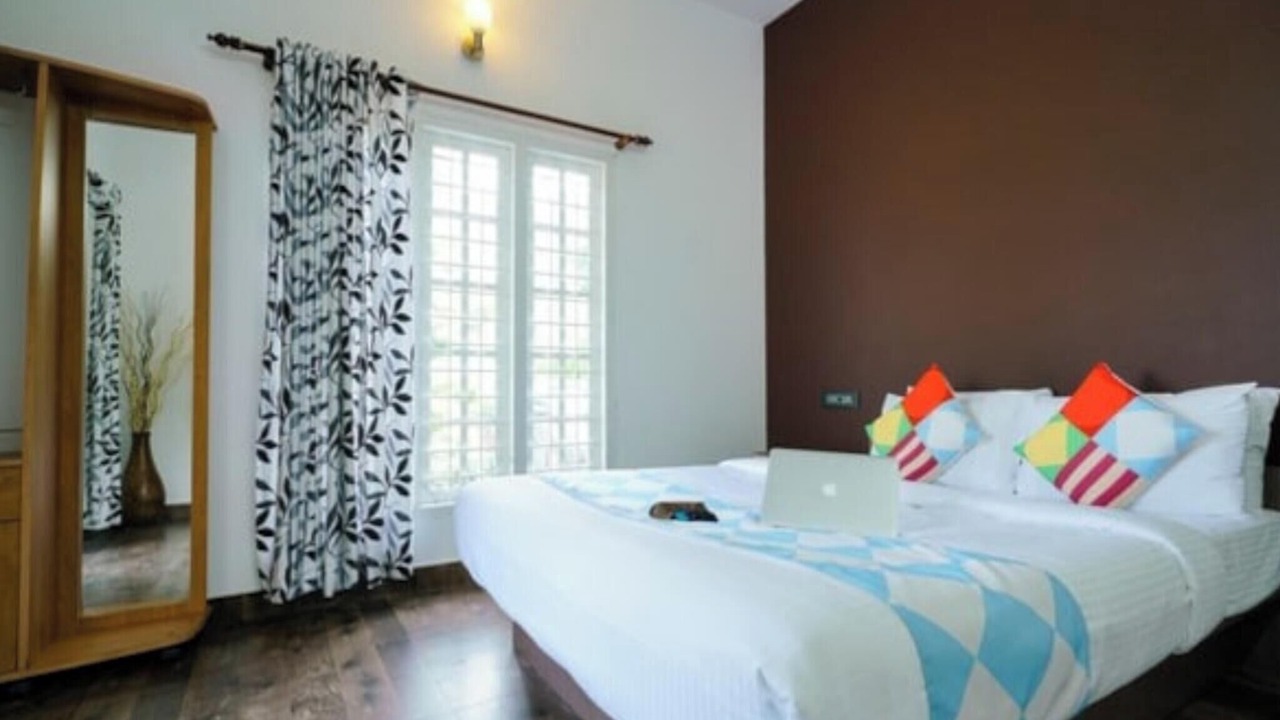 Photo of Bedroom in Pottankadu