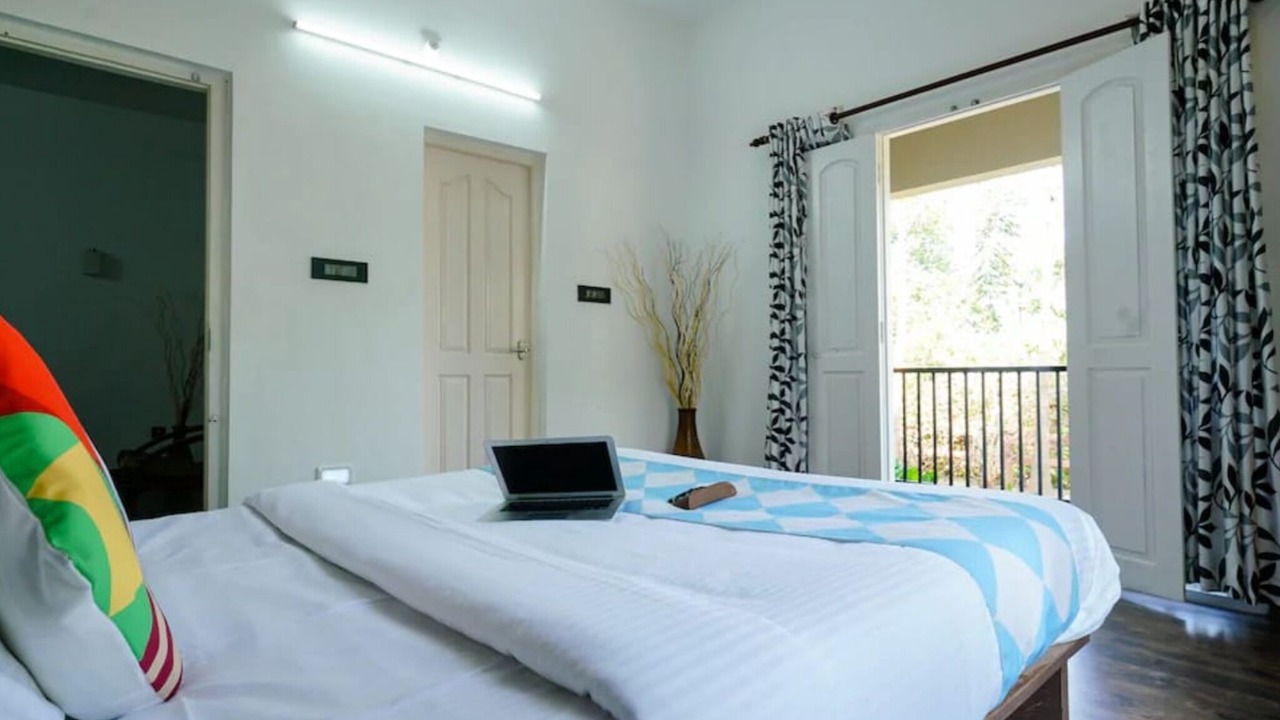 Photo of Bedroom in Pottankadu