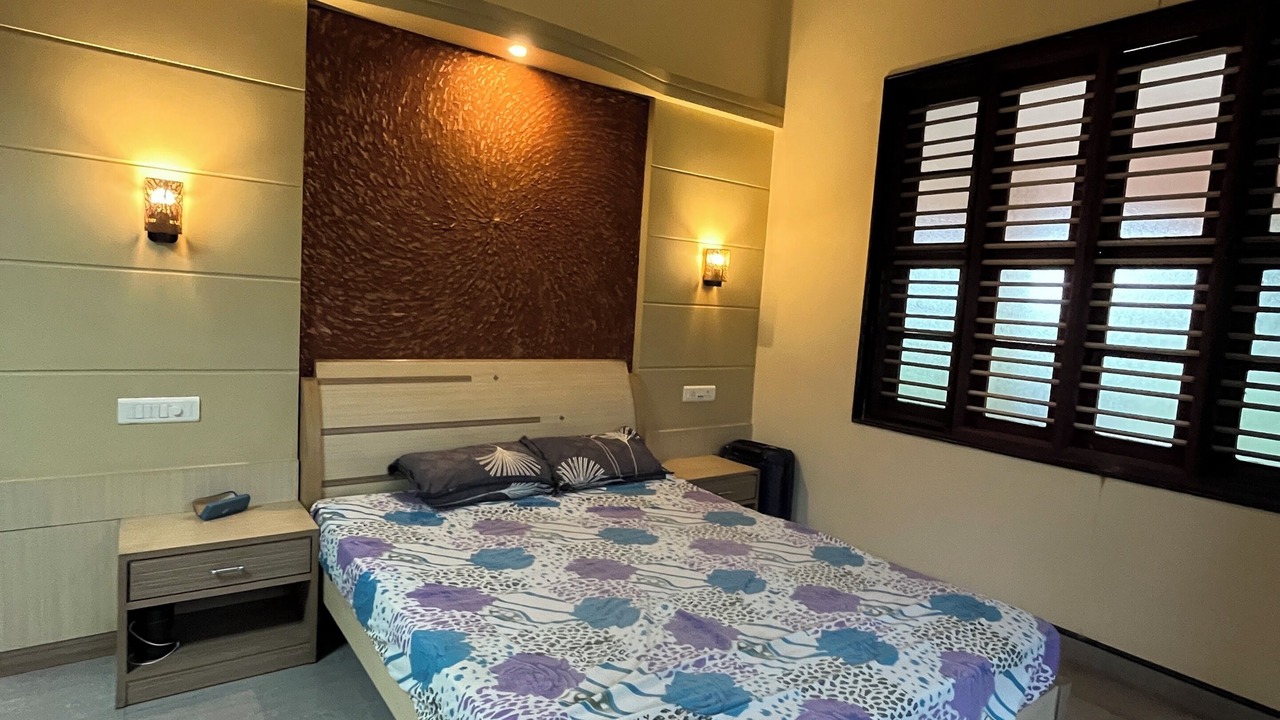 Photo of Bedroom in Udupi
