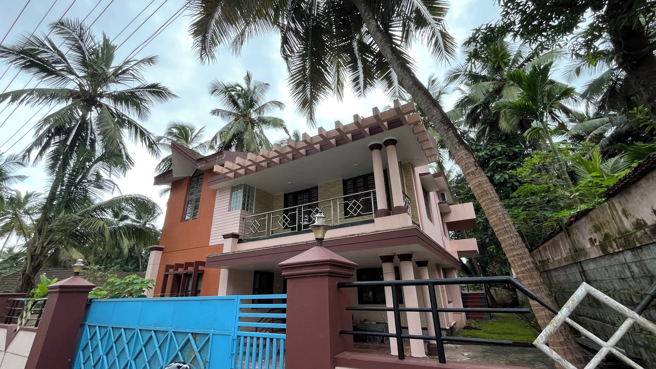 Photo of Outdoor in Udupi