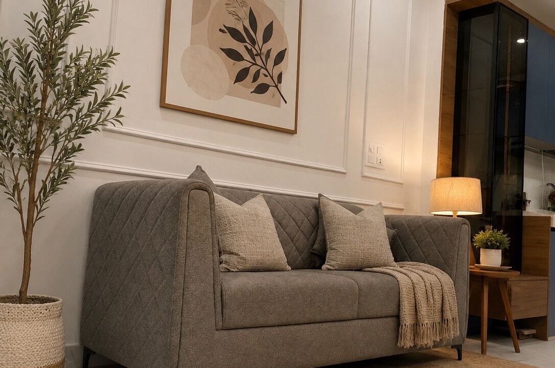 Photo of Livingroom in Jaipur District