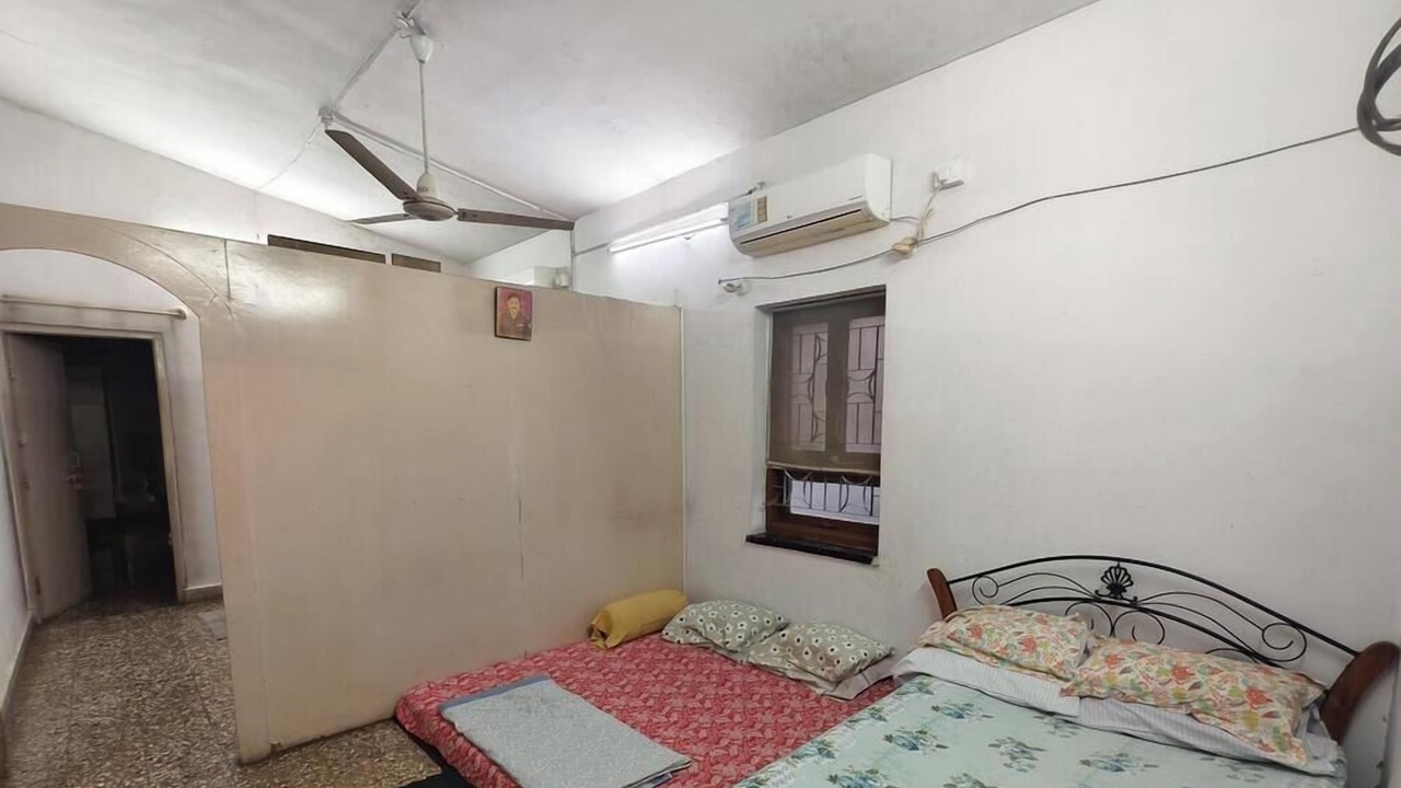 Photo of Bedroom in Deolali