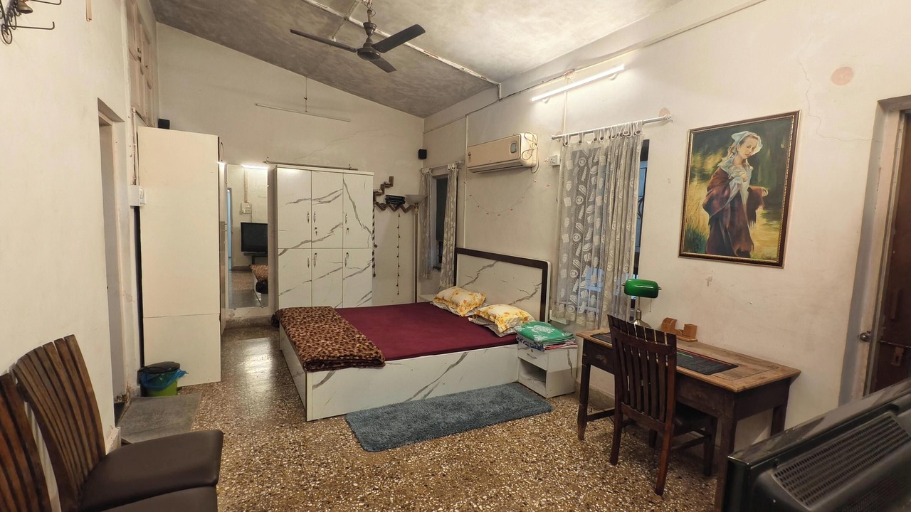 Photo of Bedroom in Deolali