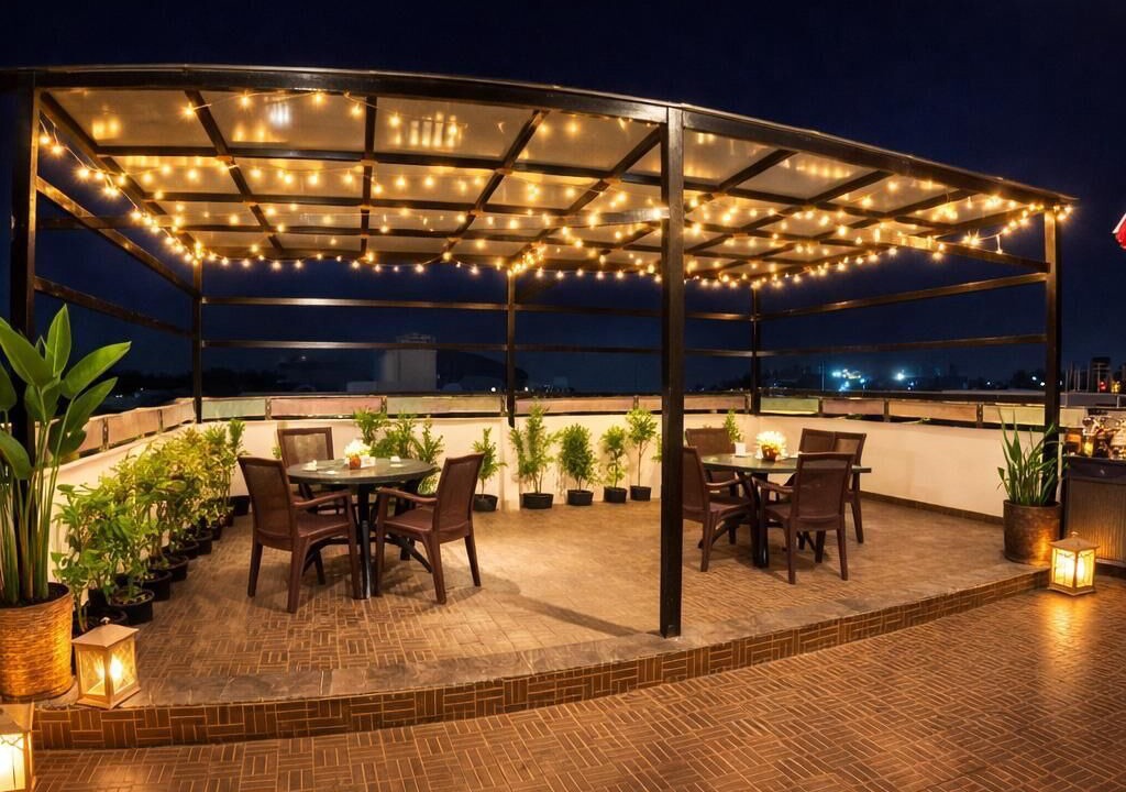 Photo of Outdoor in Mysore