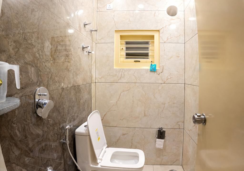 Photo of Bathroom in Mysore