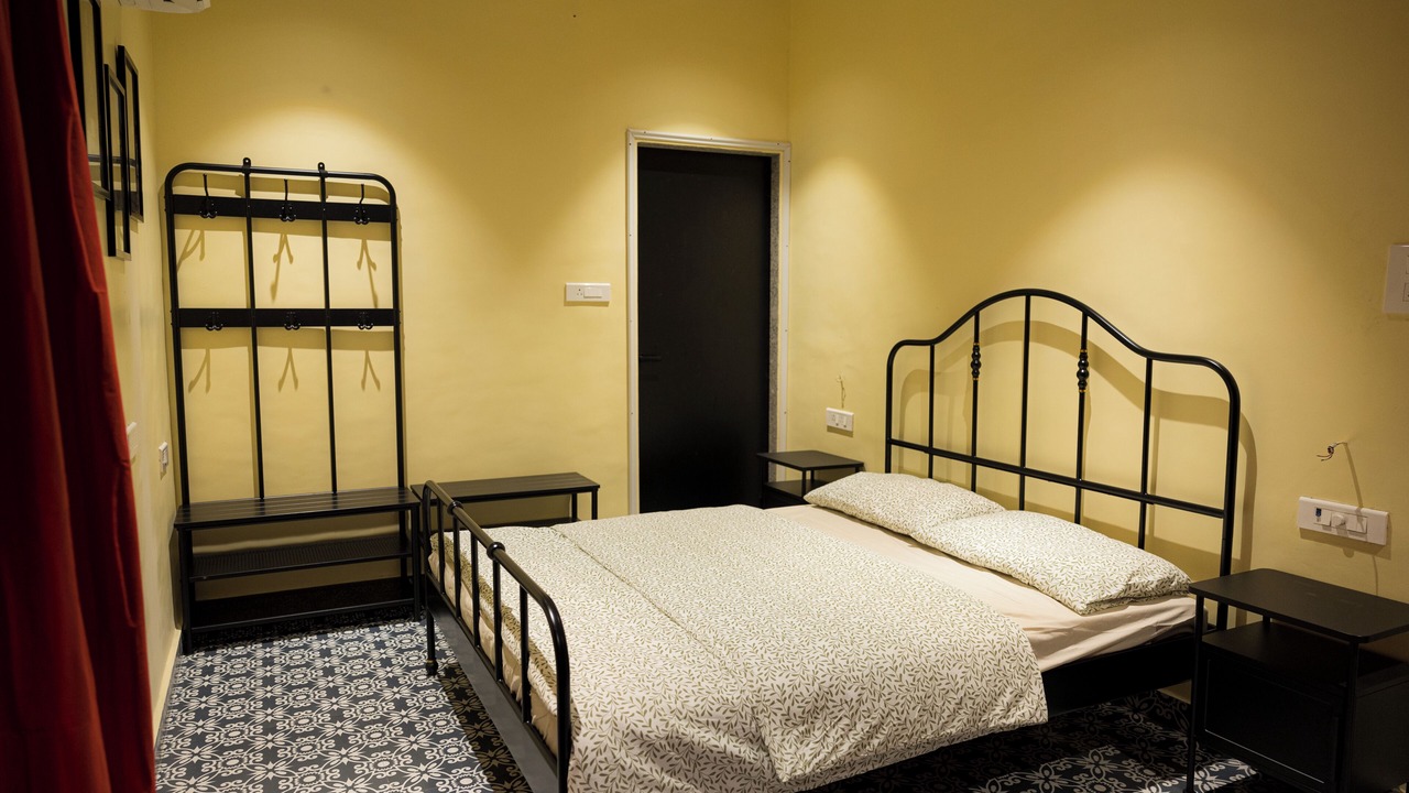 Photo of Bedroom in Panvel