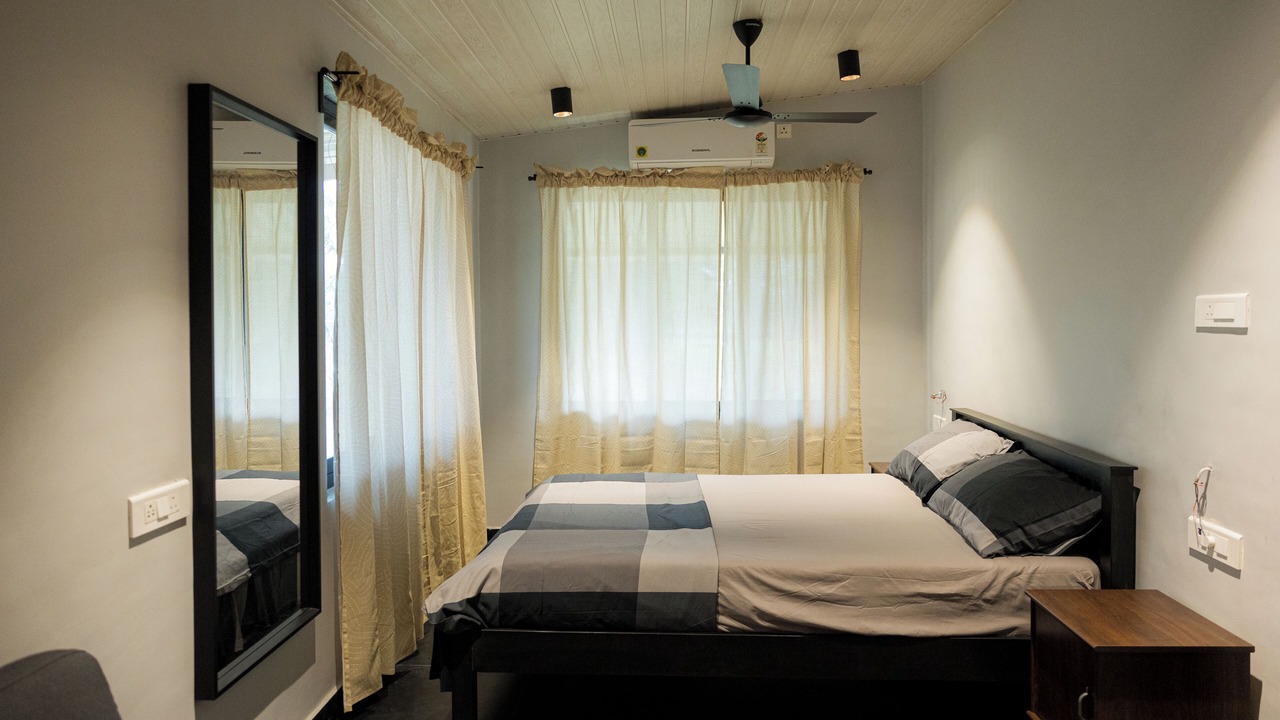 Photo of Bedroom in Panvel