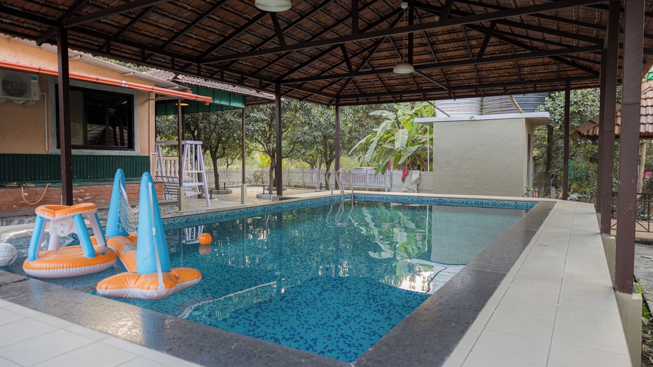 Photo of Outdoor in Panvel