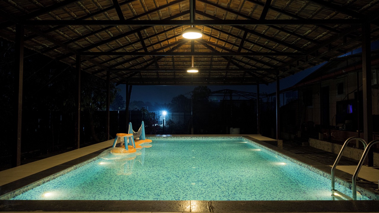 Photo of Outdoor in Panvel