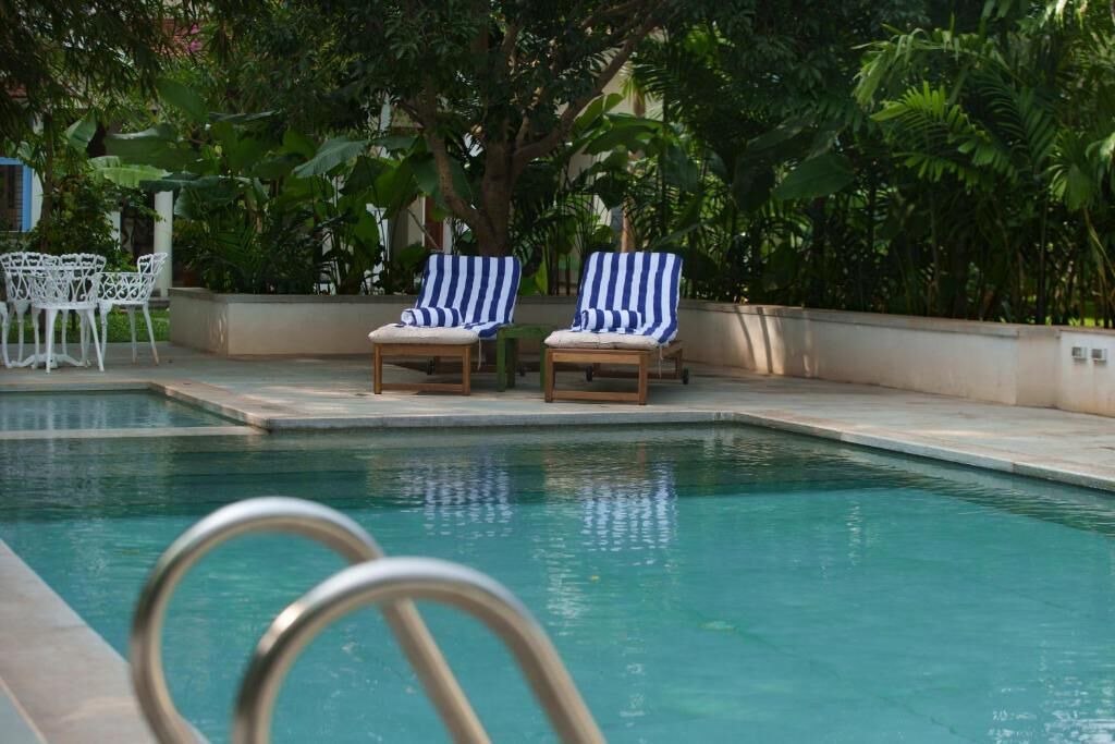 Photo of Outdoor in Krishna Karanai