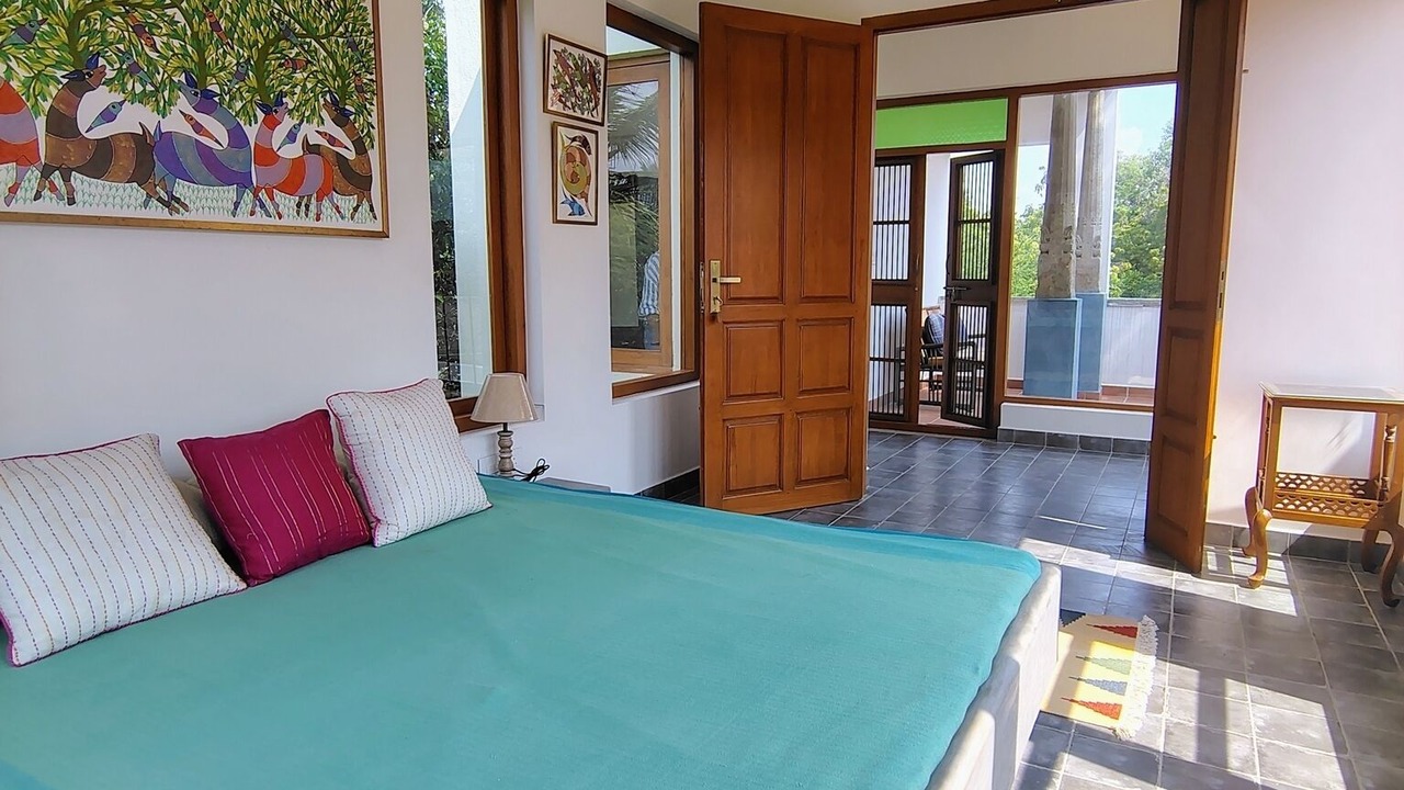 Photo of Bedroom in Krishna Karanai