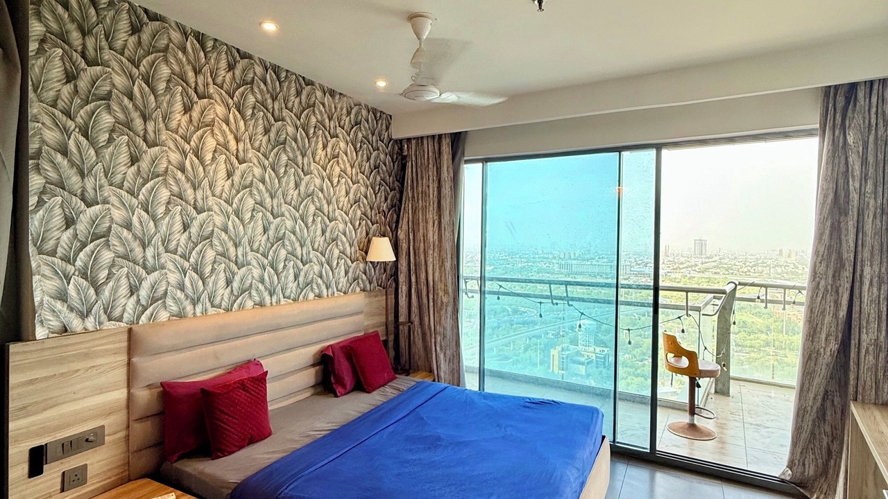 Photo of Bedroom in Noida