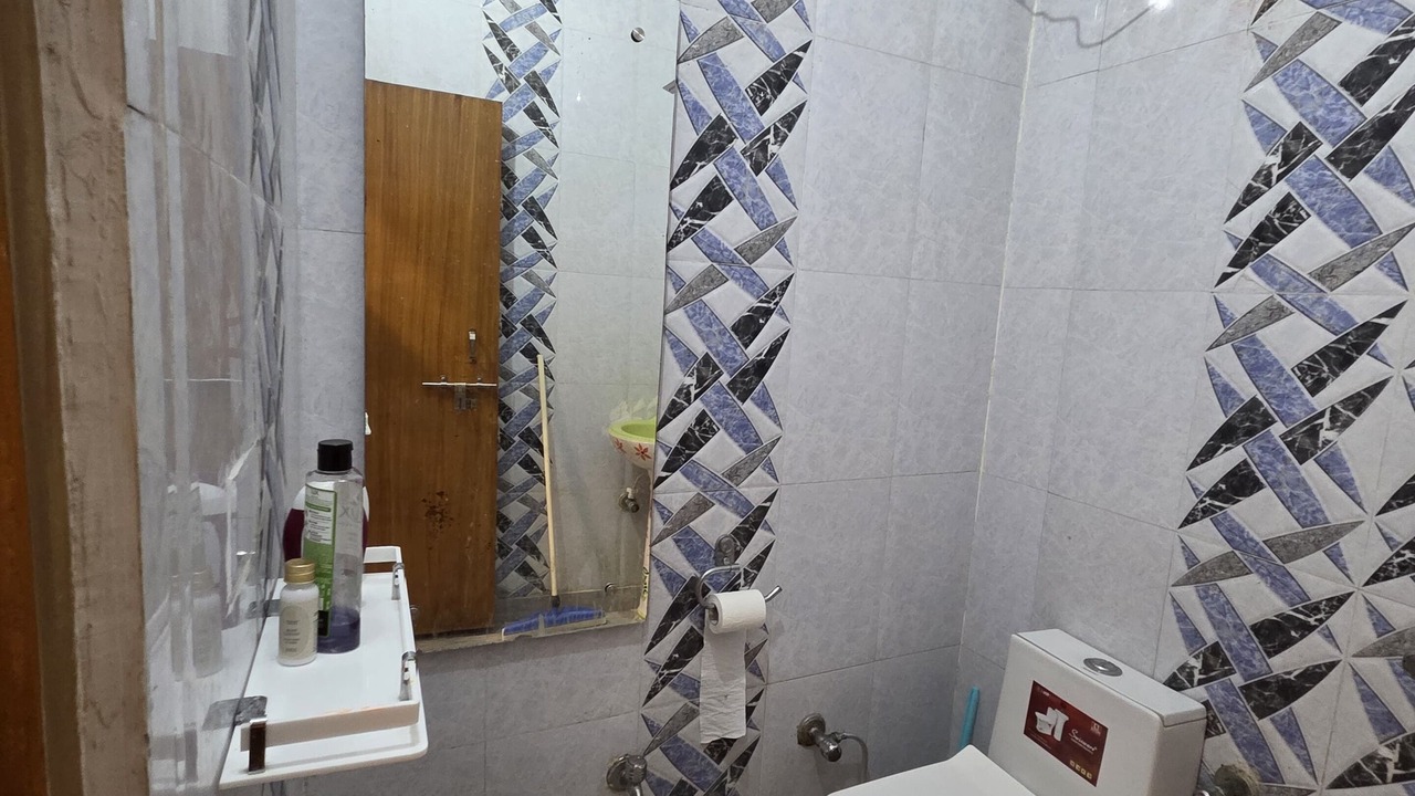 Photo of Bathroom in Dhanauli