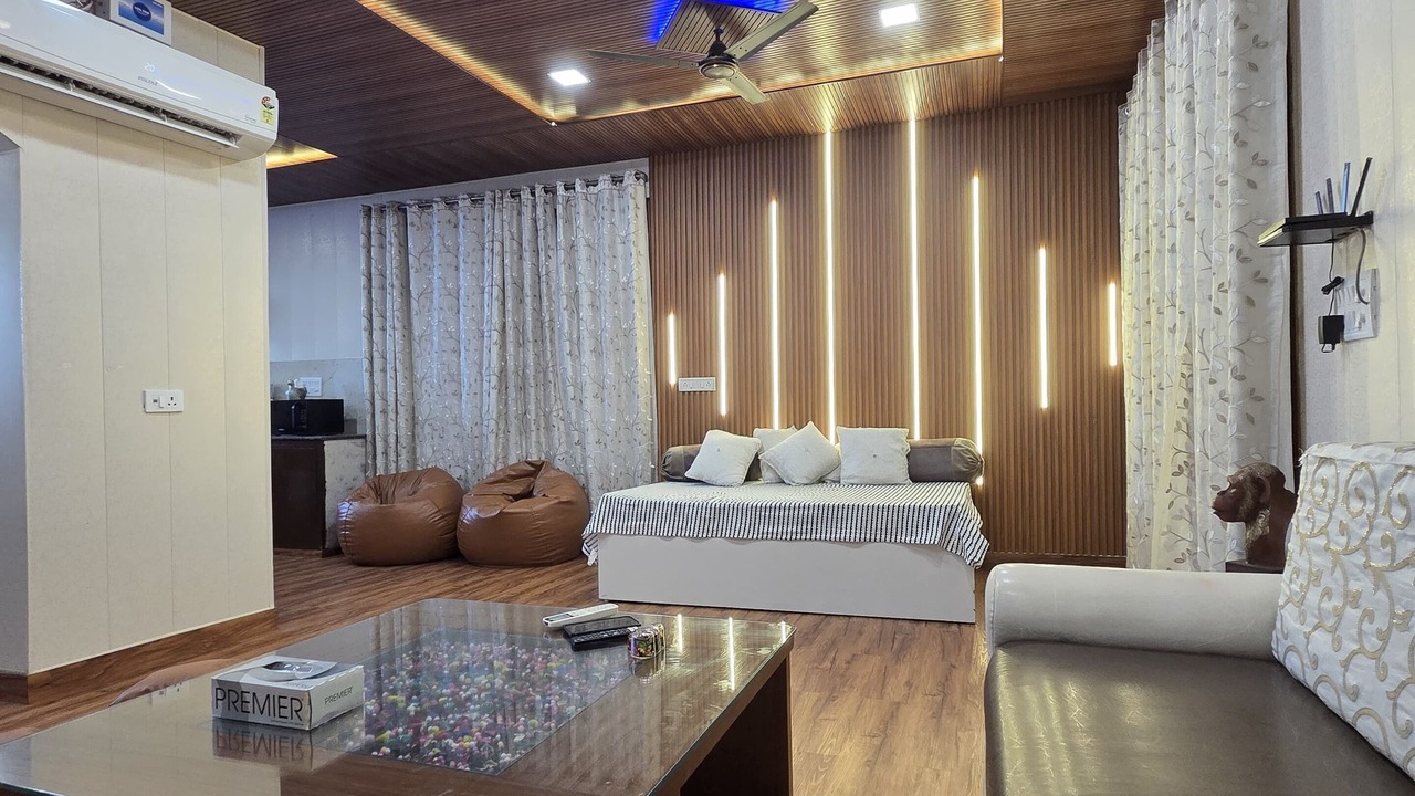 Photo of Livingroom in Dhanauli