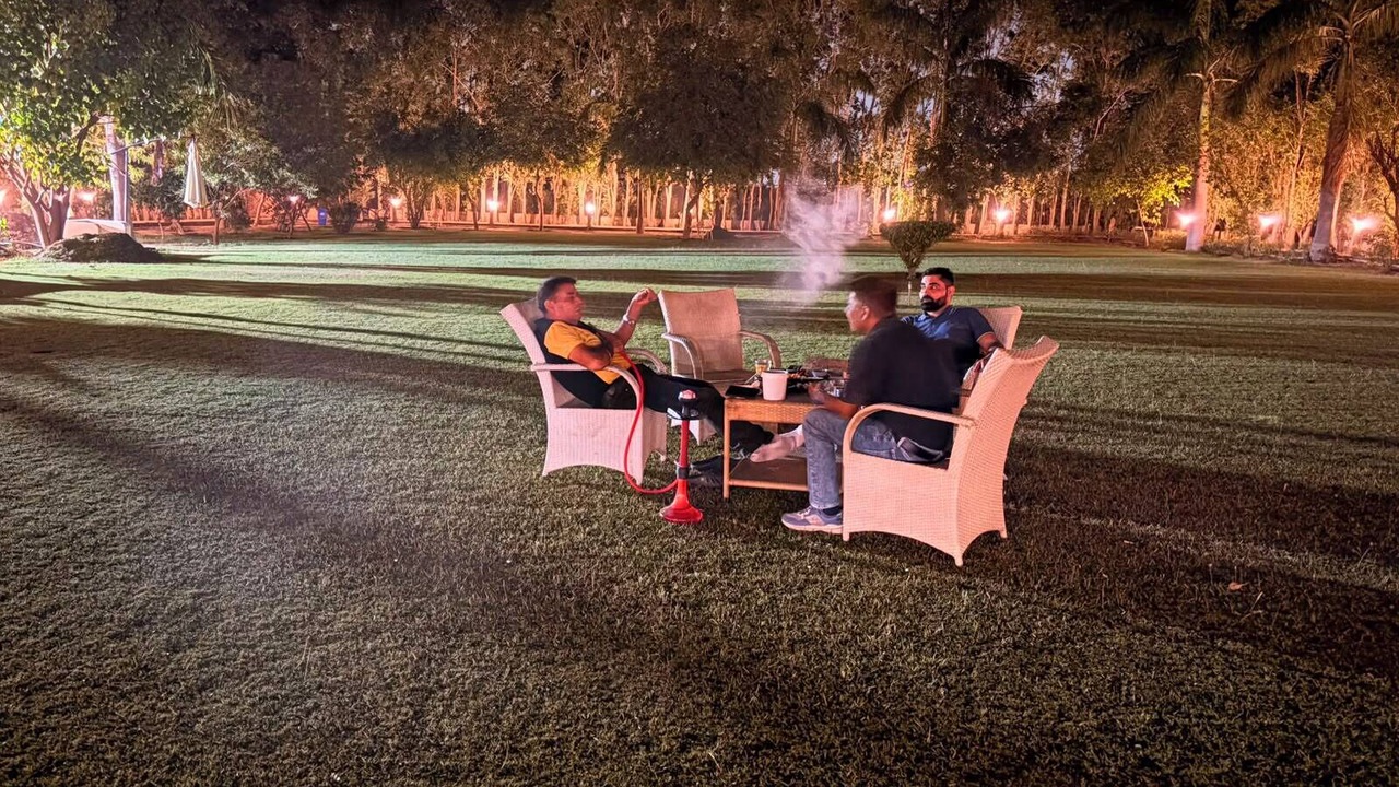 Photo of Outdoor in Greater Noida