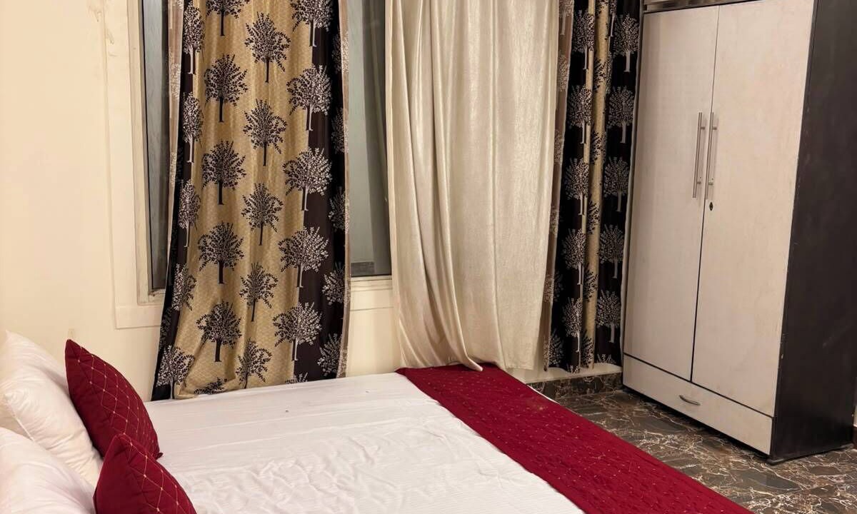 Photo of Bedroom in Greater Noida