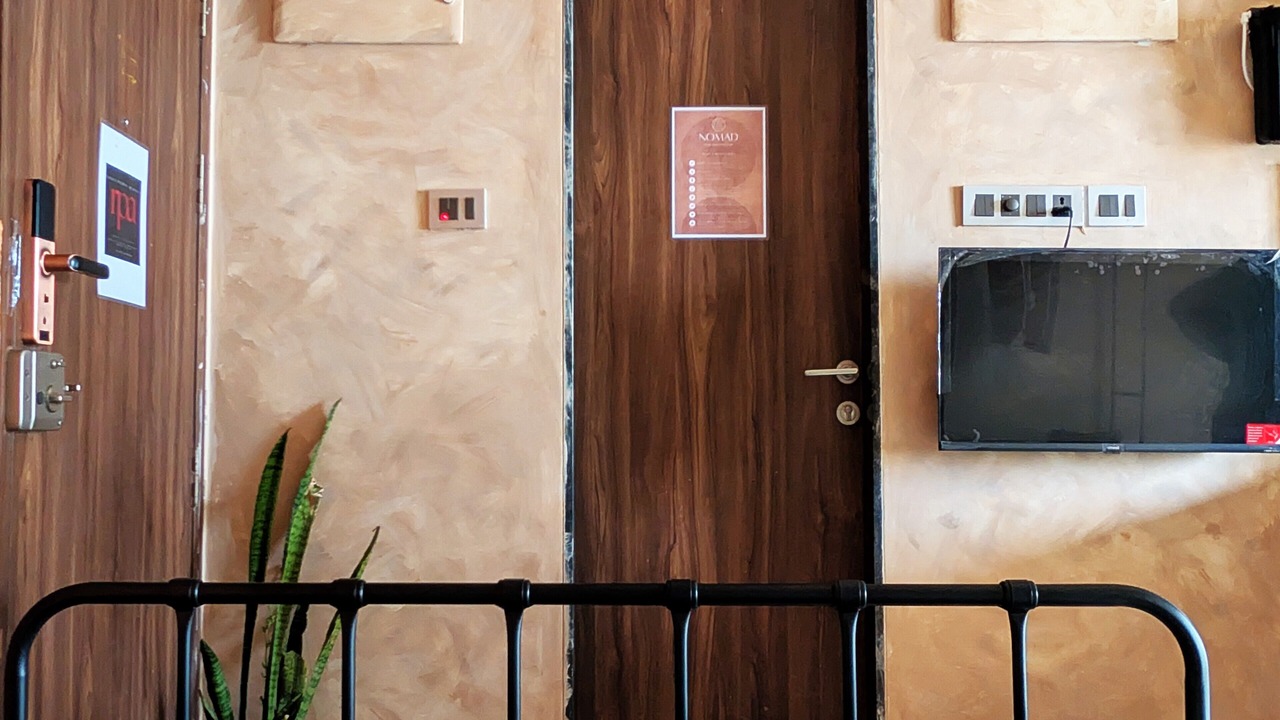 Photo of Bedroom in Kharadi