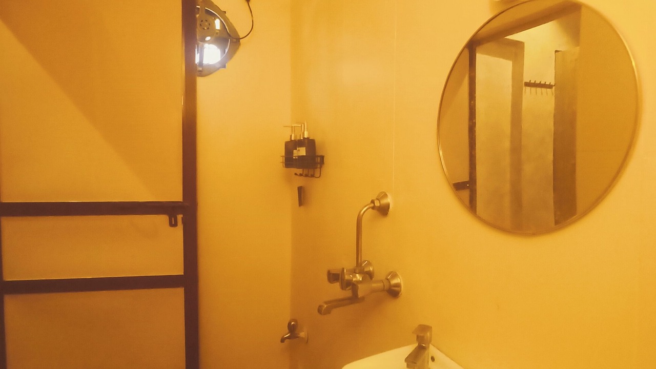 Photo of Bathroom in Varanasi