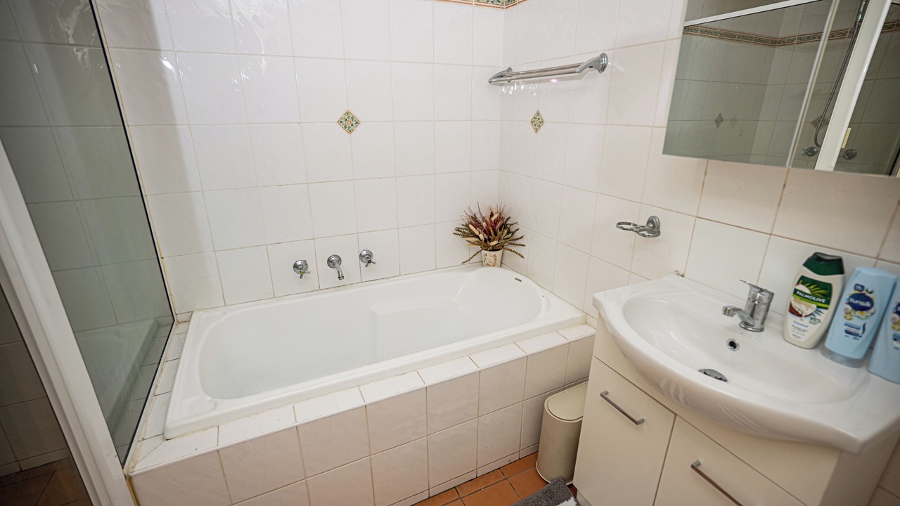 Photo of Bathroom in Homebush West