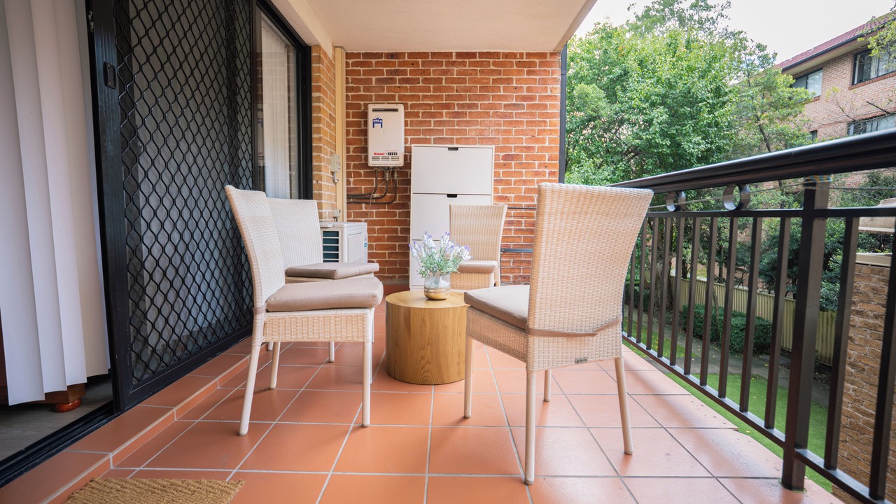 Photo of Outdoor in Homebush West