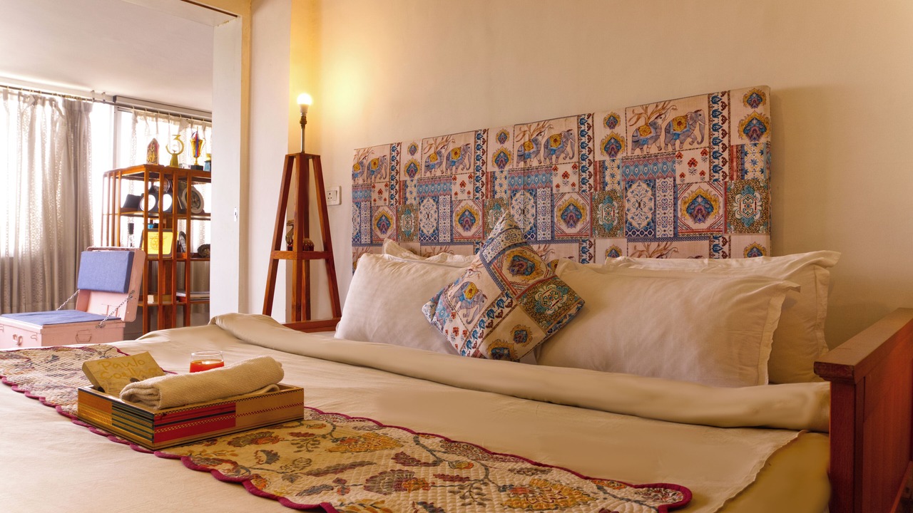 Photo of Bedroom in Civil Lines