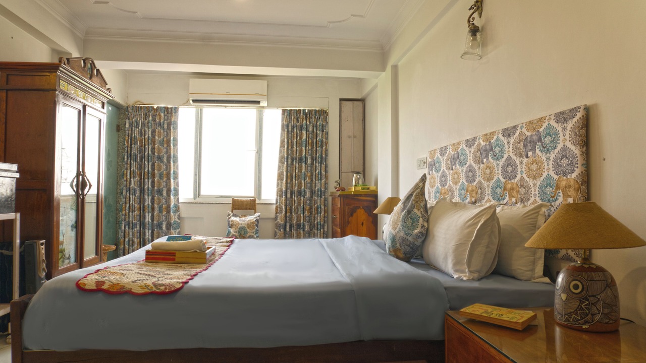 Photo of Bedroom in Civil Lines